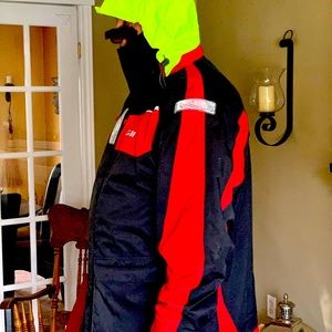 Mens Gil sailing jacket